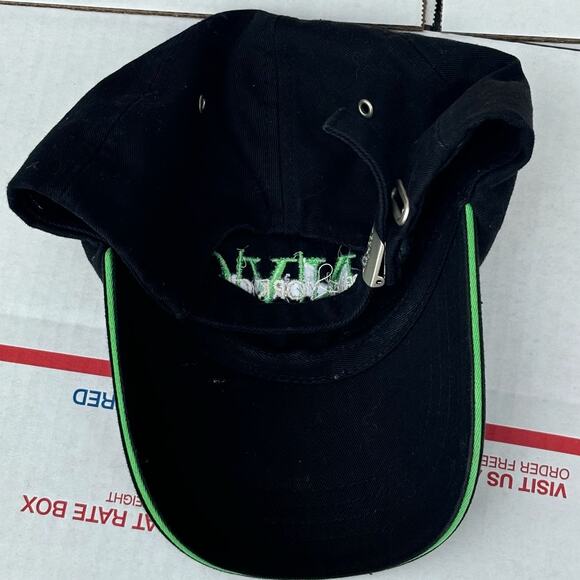 Green NYC M&M'S Hat - Picture 6 of 6